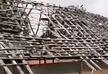 Ribuan Sekolah di Tasikmalaya Rusak