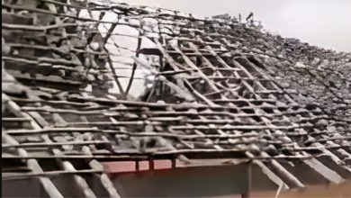 Ribuan Sekolah di Tasikmalaya Rusak