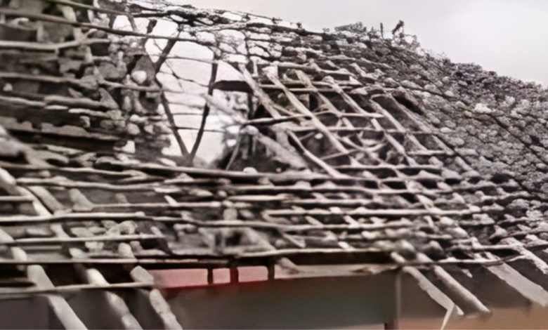 Ribuan Sekolah di Tasikmalaya Rusak