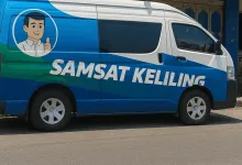 Samsat Keliling Tasikmalaya