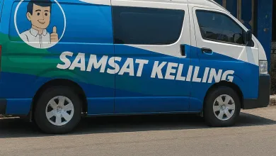 Samsat Keliling Tasikmalaya