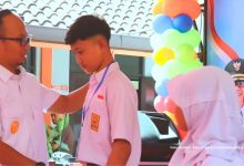 Sekolah Rakyat di Tasikmalay Dibuka