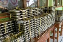 Sekolah di Tasikmalaya Menolak MBG