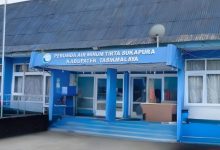 Seleksi Direksi BUMD Kabupaten Tasikmalaya