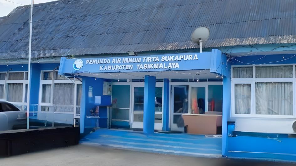 Seleksi Direksi BUMD Kabupaten Tasikmalaya