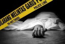 Siswi Mts Sukabumi akhiri hidup korban bully