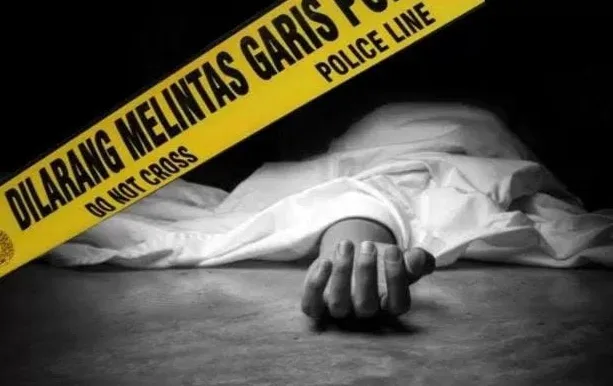 Siswi Mts Sukabumi akhiri hidup korban bully