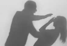 Suami aniaya istri di tasikmalaya