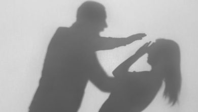 Suami aniaya istri di tasikmalaya