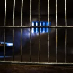 Penahanan ibu menyusui