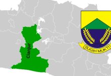 pejabat Pemkab Cianjur