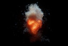 dentuman misterius Cirebon