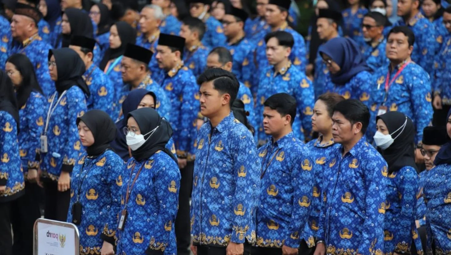 PPPK paruh waktu