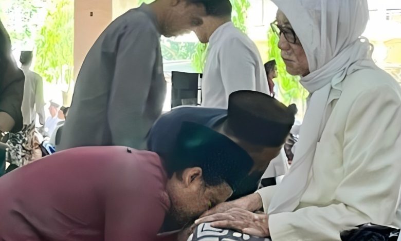 Cinta yang Bukan Asmara