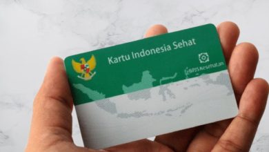 pemutihan tunggakan BPJS Kesehatan