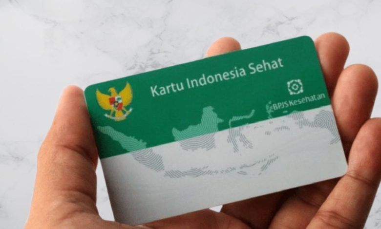 pemutihan tunggakan BPJS Kesehatan