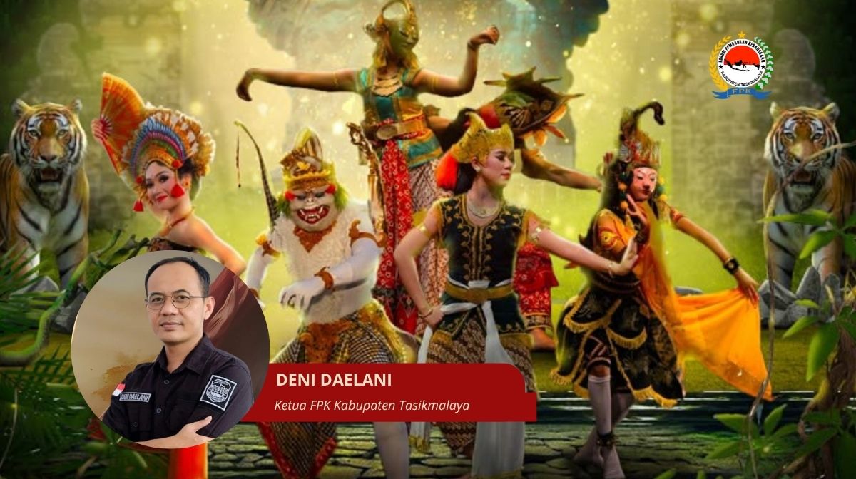 Sumpah Pemuda dan pembauran kebangsaan