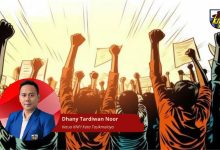 Sumpah Pemuda KNPI Kota Tasikmalaya