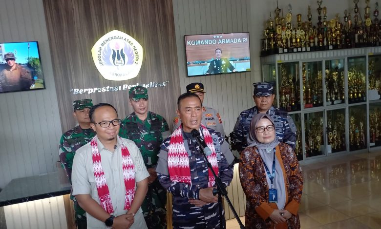 TMMD 2025 di Tasikmalaya