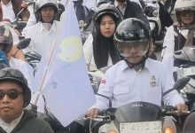 aksi guru madrasah kota tasikmalaya