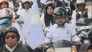aksi guru madrasah kota tasikmalaya