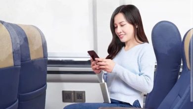 aturan baru penggunaan powerbank di kereta api