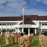 daftar pejabat kota tasikmalaya