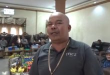 pesan endang juta sebelum ditangkap