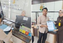 fasilitas ganda pejabat kabupaten tasikmalaya