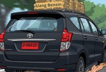 fasilitas ganda pejabat kabupaten tasikmalaya rugikan uang negara