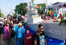 festival pesisiran cirebon 2025