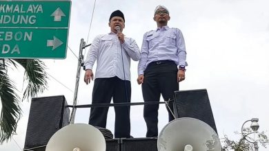 honorer kemenag ciamis