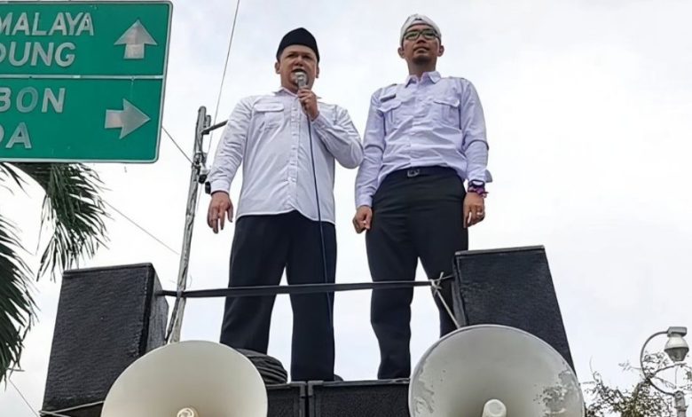 honorer kemenag ciamis