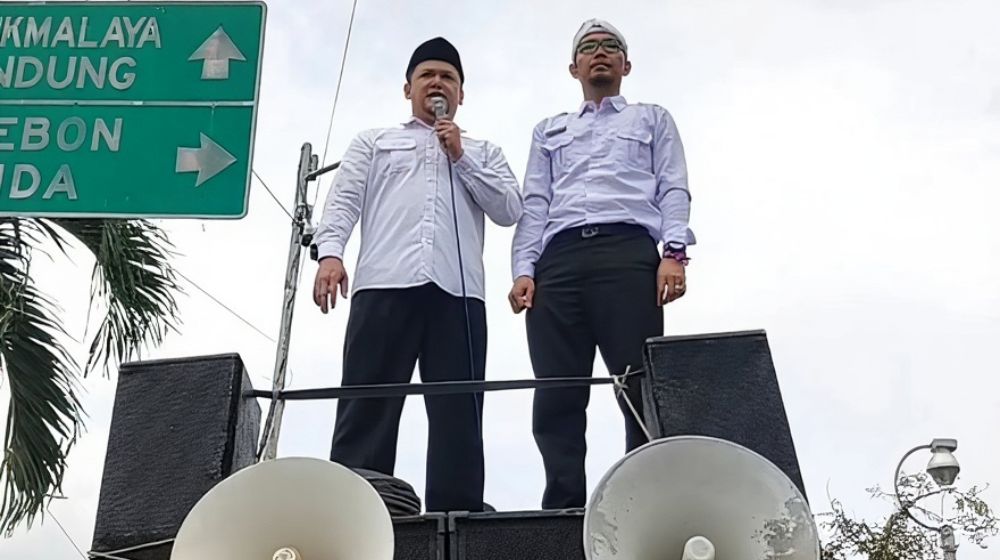 honorer kemenag ciamis