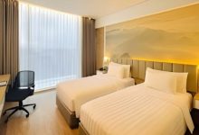 hotel di tasikmalaya