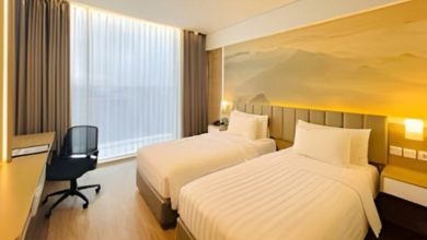 hotel di tasikmalaya