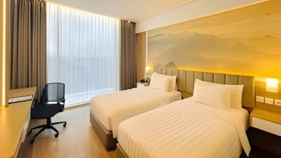 hotel di tasikmalaya