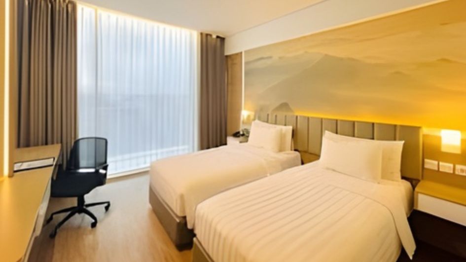 hotel di tasikmalaya