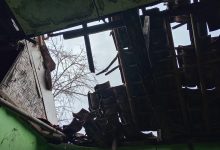 ironi hut kota tasikmalaya ke-24, rumah warga terancam roboh