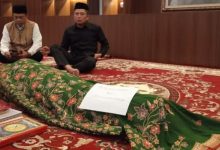 istri bupati purwakarta meninggal dunia (2)