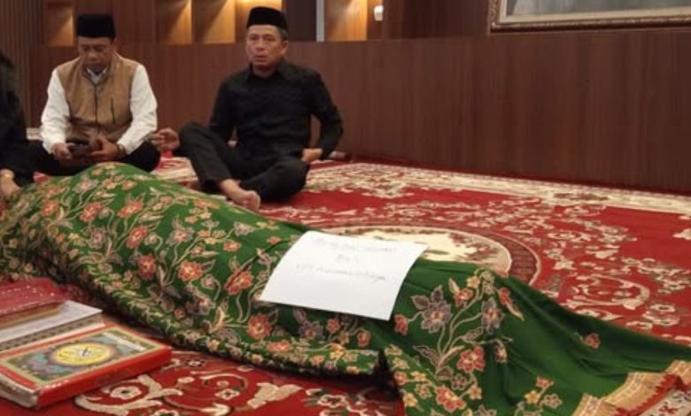 istri bupati purwakarta meninggal dunia (2)