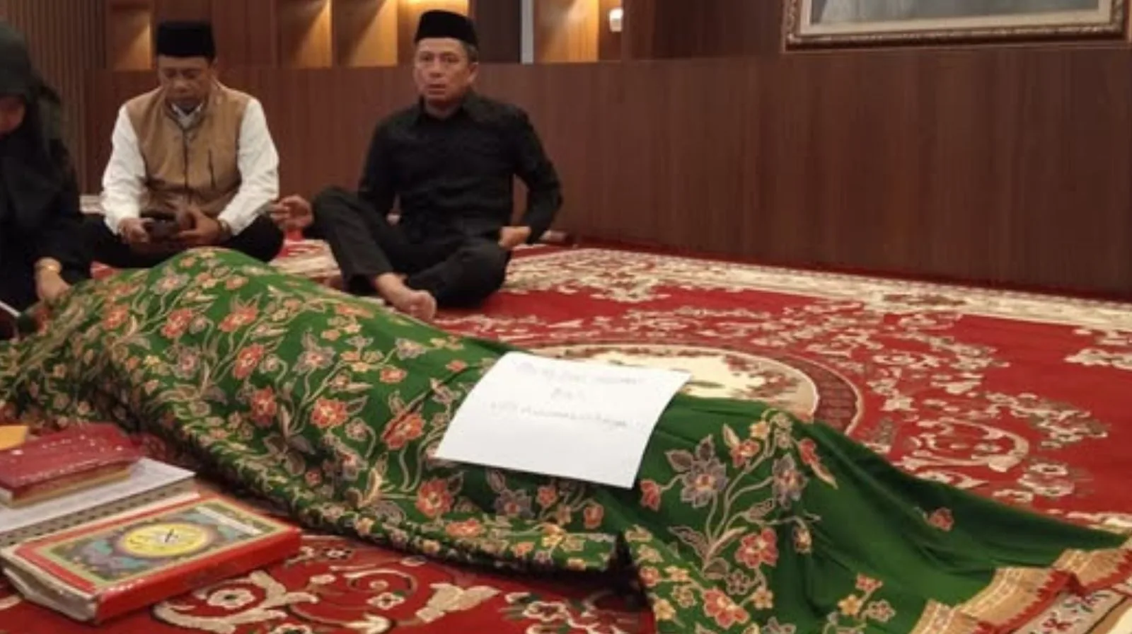 istri bupati purwakarta meninggal dunia (2)