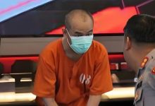 kakek pembobol sekolah di ciamis