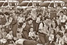 keracunan mbg di ciamis