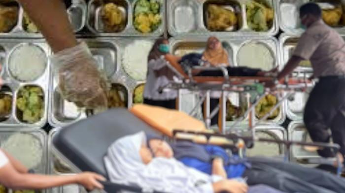 keracunan mbg di cipatujah