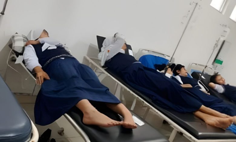 keracunan mbg di lembang bandung