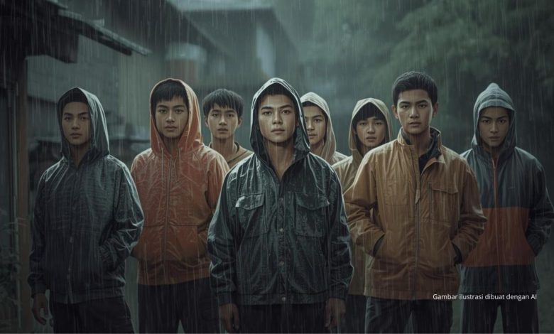 knpi kota tasikmalaya siaga bencana respons kdm