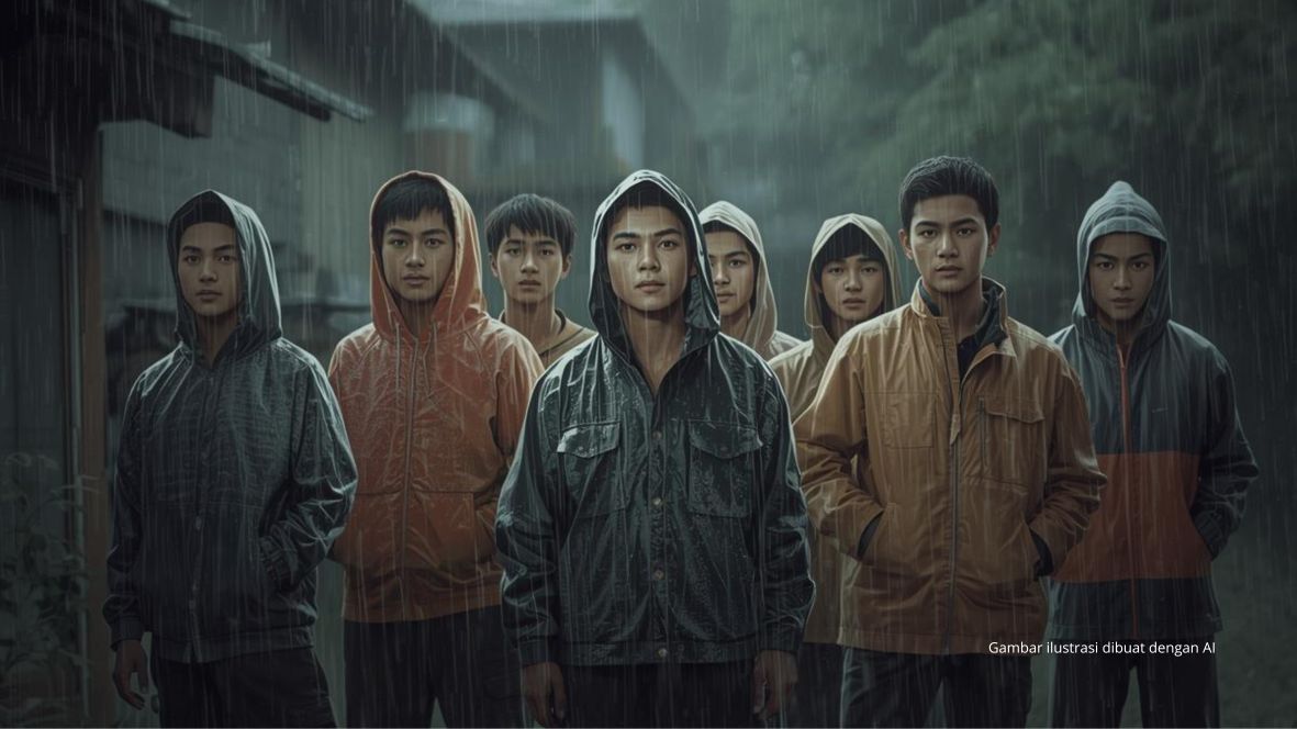 knpi kota tasikmalaya siaga bencana respons kdm