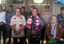 koarmadan RI di tasikmalaya