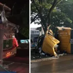 lakalantas bus budiman